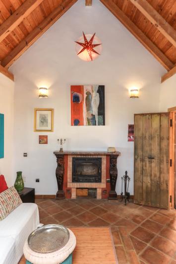 Image No.11-Villa / Détaché de 2 chambres à vendre à Alozaina