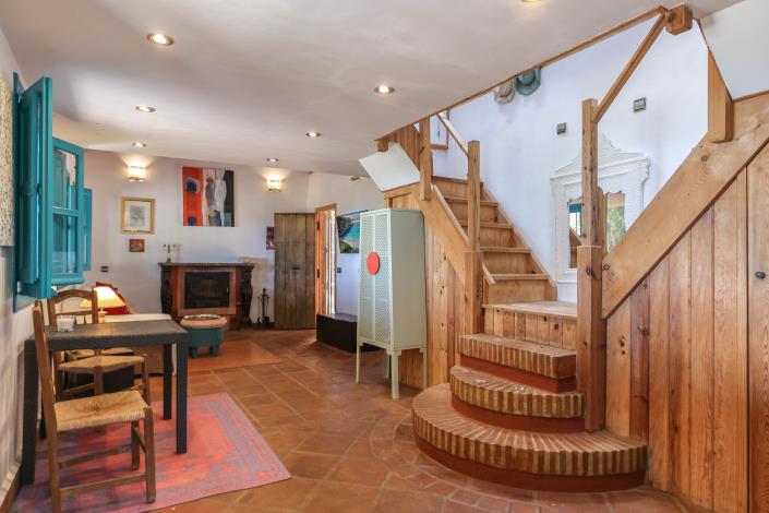 Image No.12-Villa / Détaché de 2 chambres à vendre à Alozaina