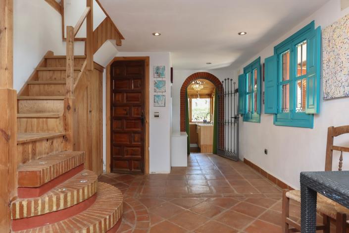 Image No.15-Villa / Détaché de 2 chambres à vendre à Alozaina