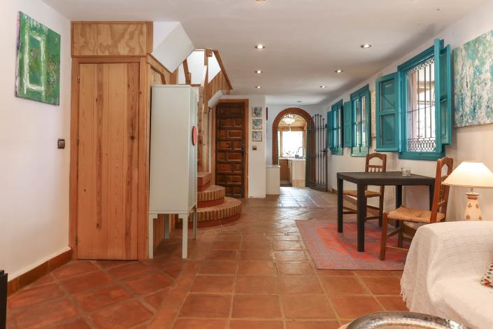 Image No.14-Villa / Détaché de 2 chambres à vendre à Alozaina