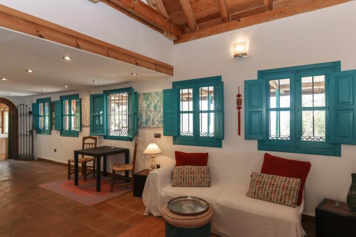 Image No.17-Villa / Détaché de 2 chambres à vendre à Alozaina