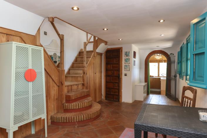 Image No.16-Villa / Détaché de 2 chambres à vendre à Alozaina