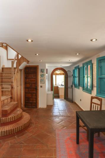 Image No.18-Villa / Détaché de 2 chambres à vendre à Alozaina