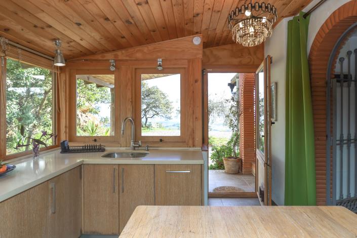 Image No.21-Villa / Détaché de 2 chambres à vendre à Alozaina