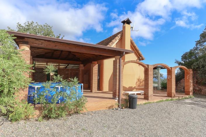 Image No.34-Villa / Détaché de 2 chambres à vendre à Alozaina