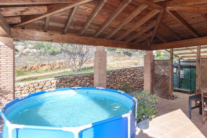 Image No.35-Villa / Détaché de 2 chambres à vendre à Alozaina