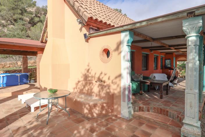 Image No.36-Villa / Détaché de 2 chambres à vendre à Alozaina