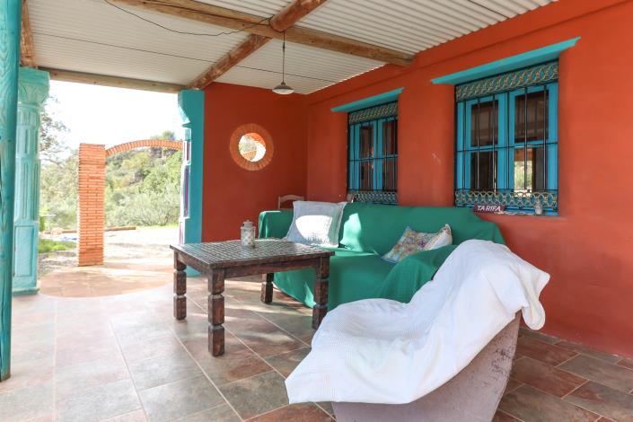 Image No.37-Villa / Détaché de 2 chambres à vendre à Alozaina