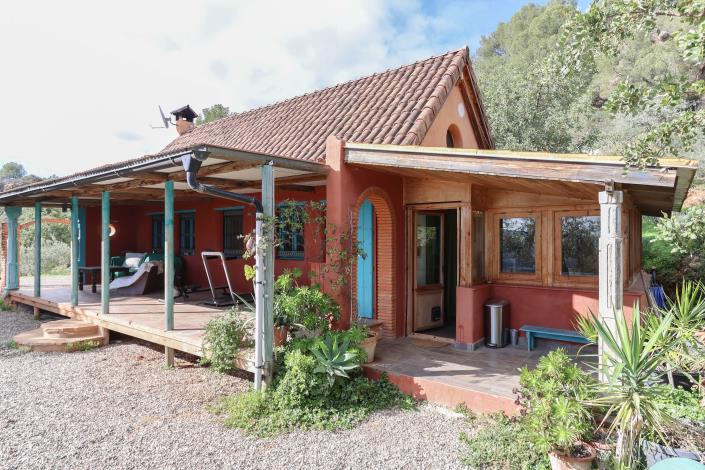 Image No.40-Villa / Détaché de 2 chambres à vendre à Alozaina