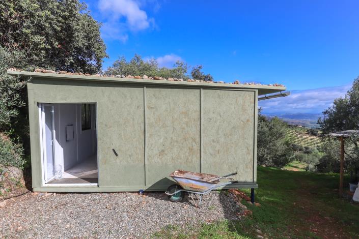 Image No.41-Villa / Détaché de 2 chambres à vendre à Alozaina