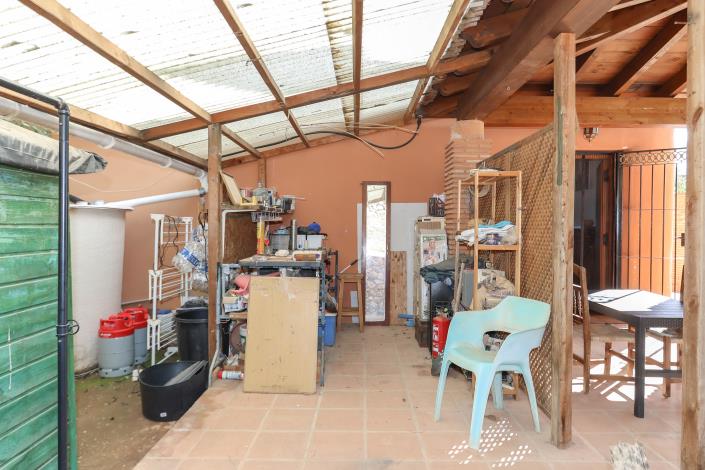 Image No.43-Villa / Détaché de 2 chambres à vendre à Alozaina