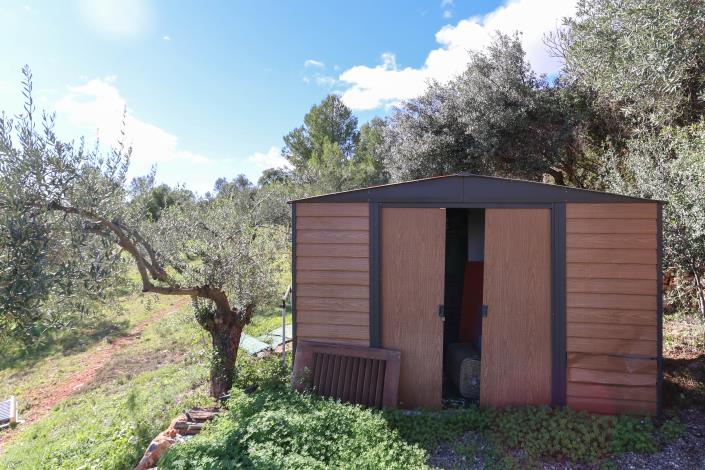 Image No.48-Villa / Détaché de 2 chambres à vendre à Alozaina