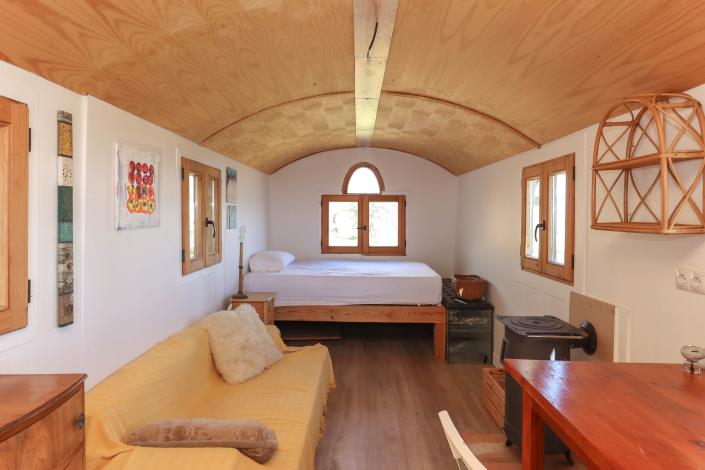 Image No.46-Villa / Détaché de 2 chambres à vendre à Alozaina