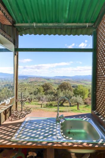 Image No.51-Villa / Détaché de 2 chambres à vendre à Alozaina