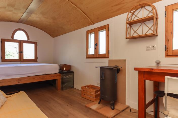 Image No.45-Villa / Détaché de 2 chambres à vendre à Alozaina