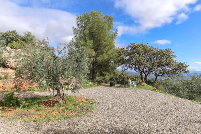 Image No.52-Villa / Détaché de 2 chambres à vendre à Alozaina