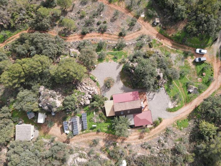 Image No.53-Villa / Détaché de 2 chambres à vendre à Alozaina