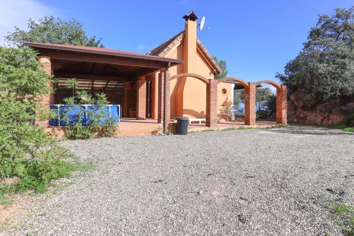 Image No.57-Villa / Détaché de 2 chambres à vendre à Alozaina