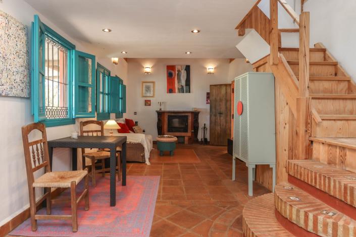 Image No.58-Villa / Détaché de 2 chambres à vendre à Alozaina