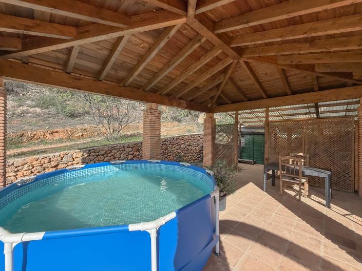 Image No.59-Villa / Détaché de 2 chambres à vendre à Alozaina