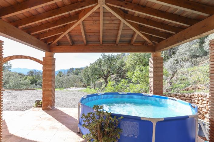 Image No.60-Villa / Détaché de 2 chambres à vendre à Alozaina