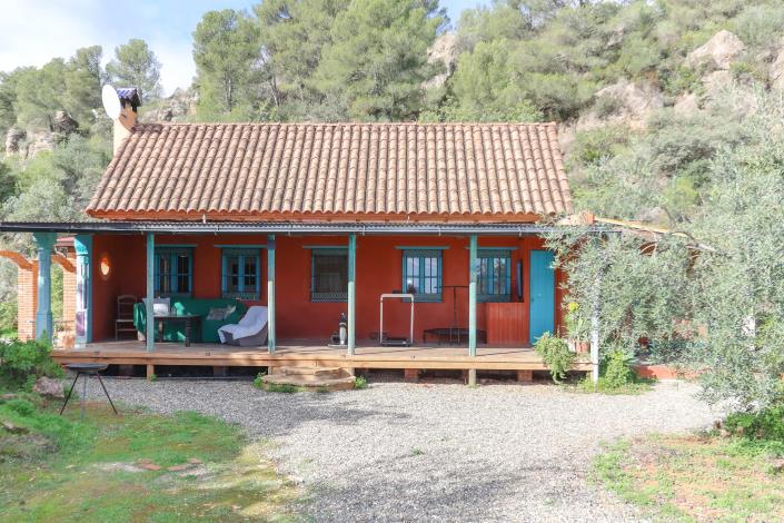 Image No.61-Villa / Détaché de 2 chambres à vendre à Alozaina