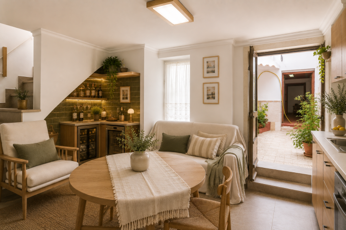 Image No.8-4 Bed Townhouse for sale