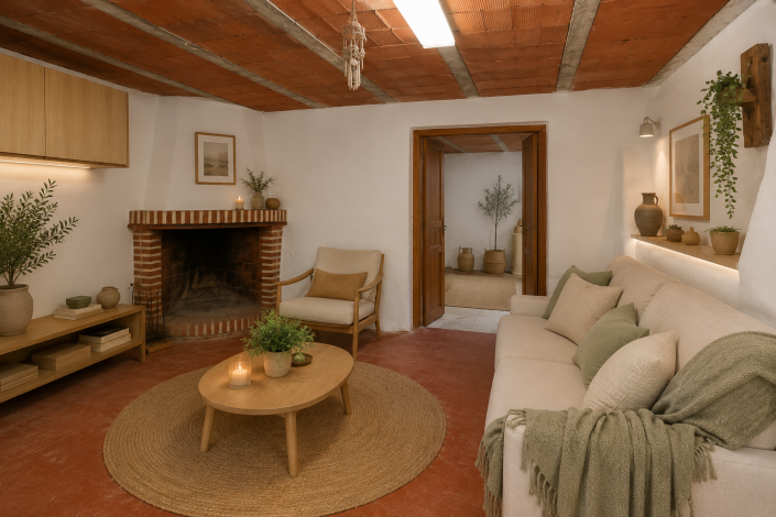 Image No.18-4 Bed Townhouse for sale