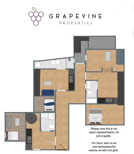 Image No.32-3 Bed Townhouse for sale