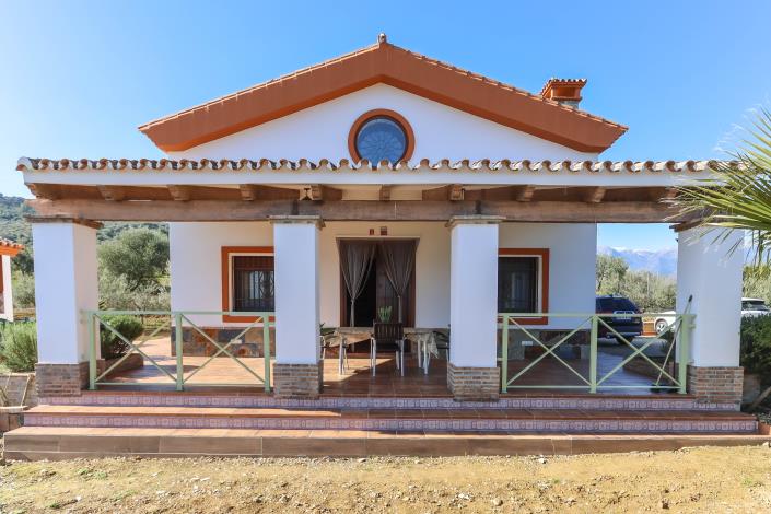 Image No.7-4 Bed Villa / Detached for sale