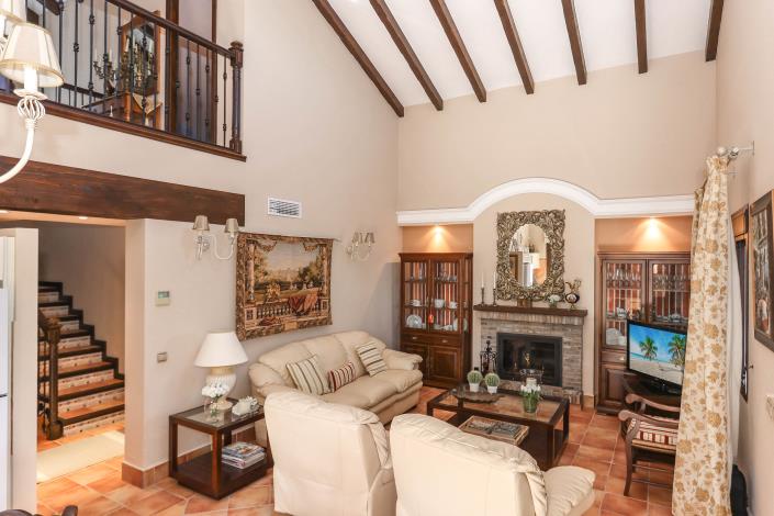 Image No.9-4 Bed Villa / Detached for sale