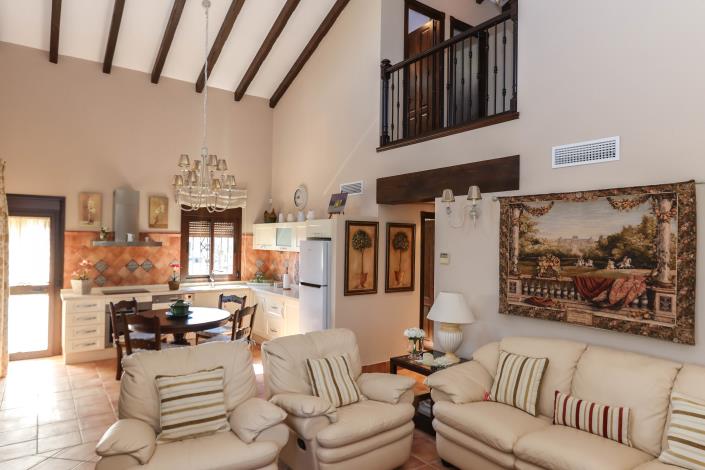 Image No.13-4 Bed Villa / Detached for sale