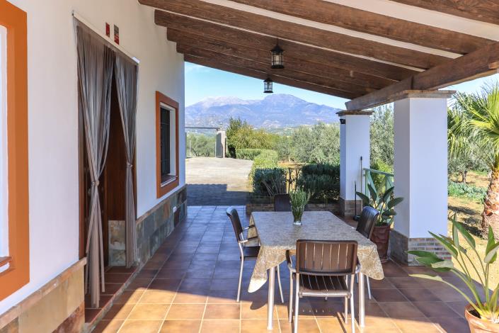 Image No.31-4 Bed Villa / Detached for sale