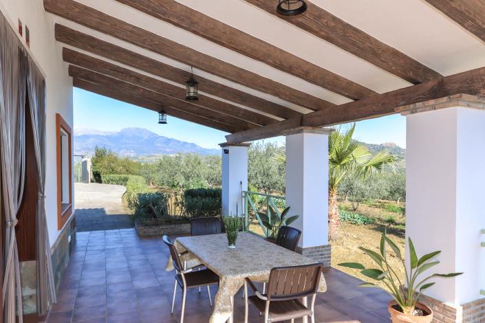 Image No.32-4 Bed Villa / Detached for sale