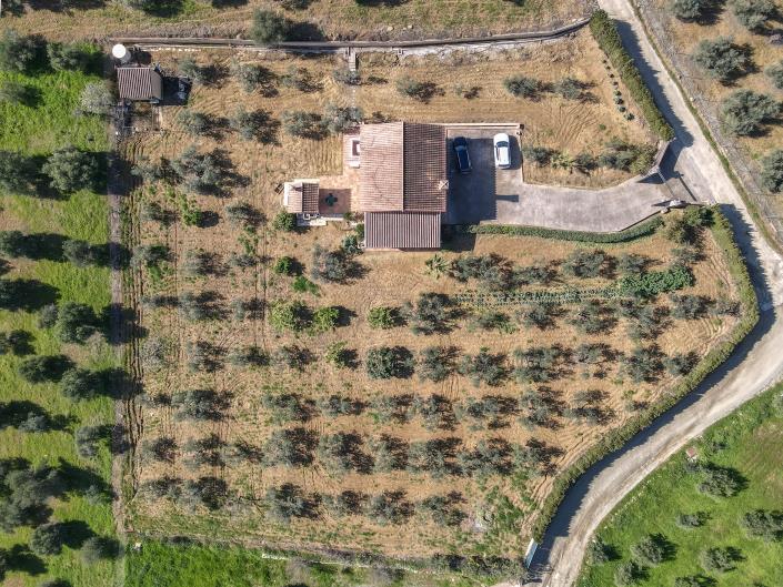 Image No.43-4 Bed Villa / Detached for sale