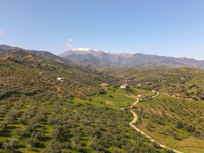 Image No.44-4 Bed Villa / Detached for sale