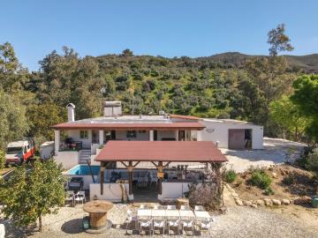Grapevine Properties SL most sold property