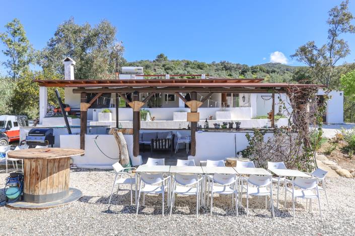 Image No.8-Villa / Détaché de 3 chambres à vendre à Casarabonela