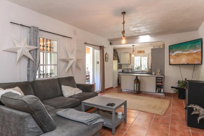 Image No.11-Villa / Détaché de 3 chambres à vendre à Casarabonela