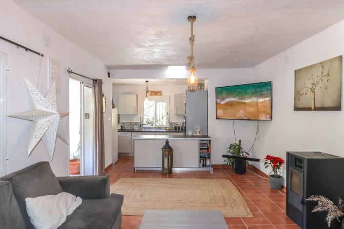 Image No.12-Villa / Détaché de 3 chambres à vendre à Casarabonela