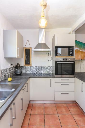 Image No.14-Villa / Détaché de 3 chambres à vendre à Casarabonela