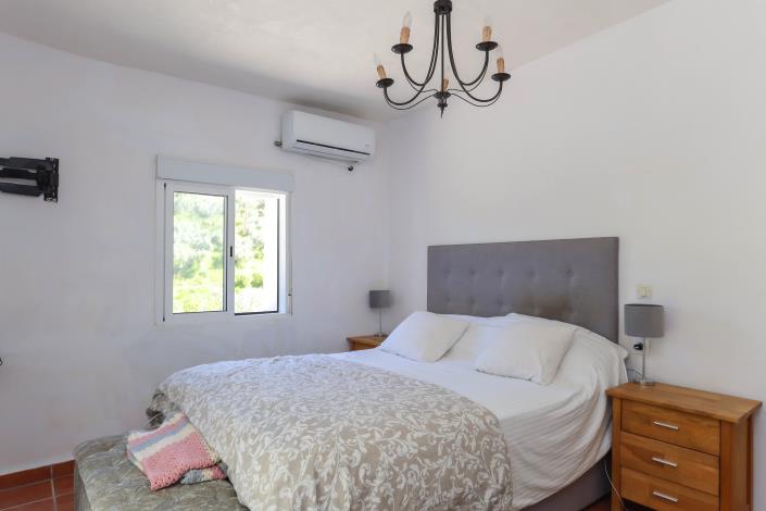 Image No.16-Villa / Détaché de 3 chambres à vendre à Casarabonela