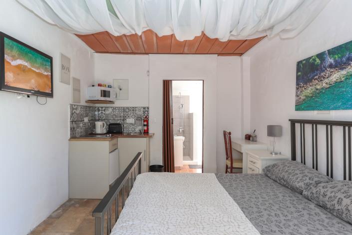 Image No.21-Villa / Détaché de 3 chambres à vendre à Casarabonela