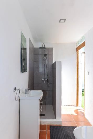 Image No.23-Villa / Détaché de 3 chambres à vendre à Casarabonela