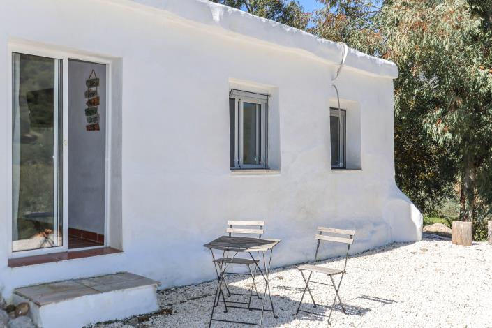 Image No.25-Villa / Détaché de 3 chambres à vendre à Casarabonela