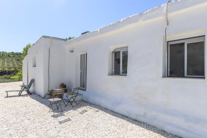 Image No.34-Villa / Détaché de 3 chambres à vendre à Casarabonela