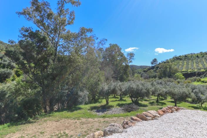 Image No.35-Villa / Détaché de 3 chambres à vendre à Casarabonela