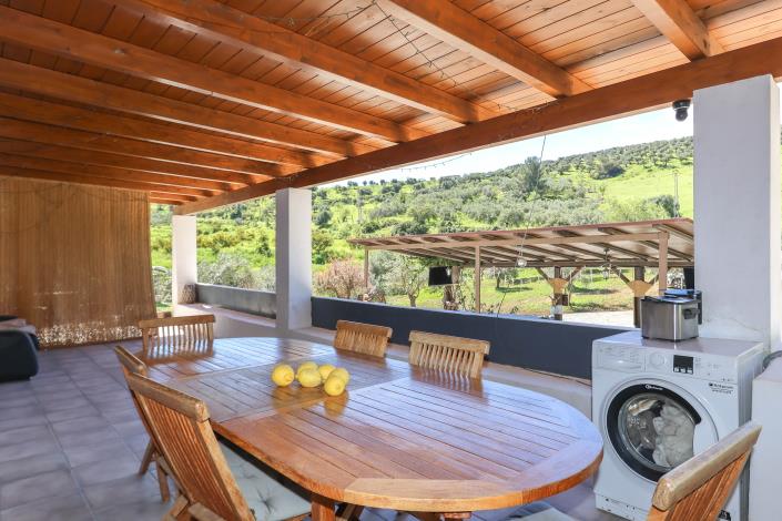 Image No.38-Villa / Détaché de 3 chambres à vendre à Casarabonela