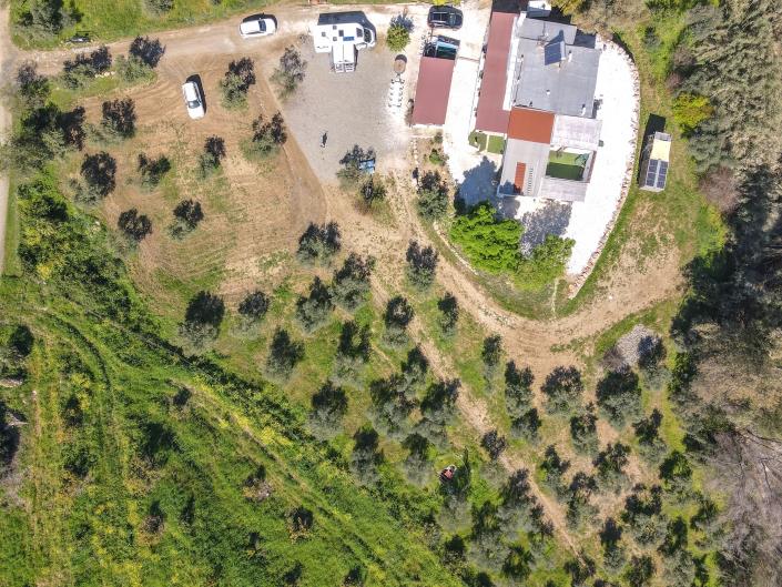 Image No.45-Villa / Détaché de 3 chambres à vendre à Casarabonela