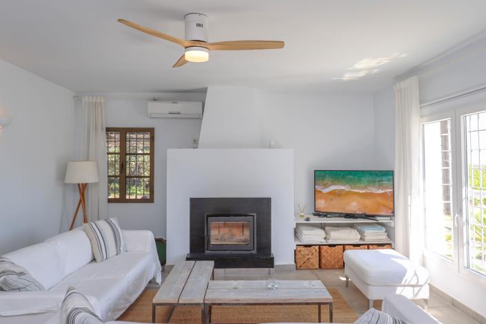 Image No.5-Villa / Détaché de 3 chambres à vendre à Coin